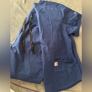 Carhartt Scrub Set